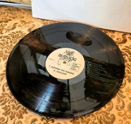 Quartz / Maze / Newcleus – Beyond The Clouds / Jam On It Vinyl Record - Yatva