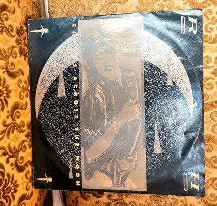 RAH Band – Clouds Across The Moon Vinyl Record - Yatva