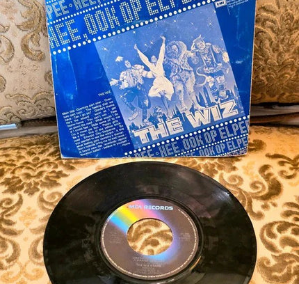 Ralph McTell – Streets Of London / Spiral Staircase Vinyl Record - Yatva