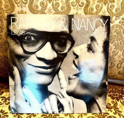 Ramsey Lewis & Nancy Wilson – The Two Of Us - Yatva