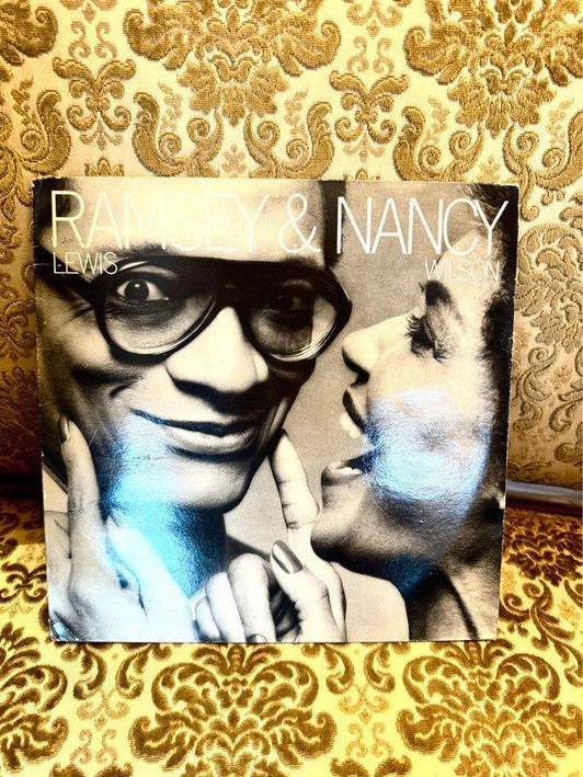Ramsey Lewis & Nancy Wilson – The Two Of Us - Yatva