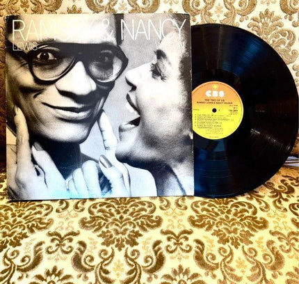 Ramsey Lewis & Nancy Wilson – The Two Of Us - Yatva
