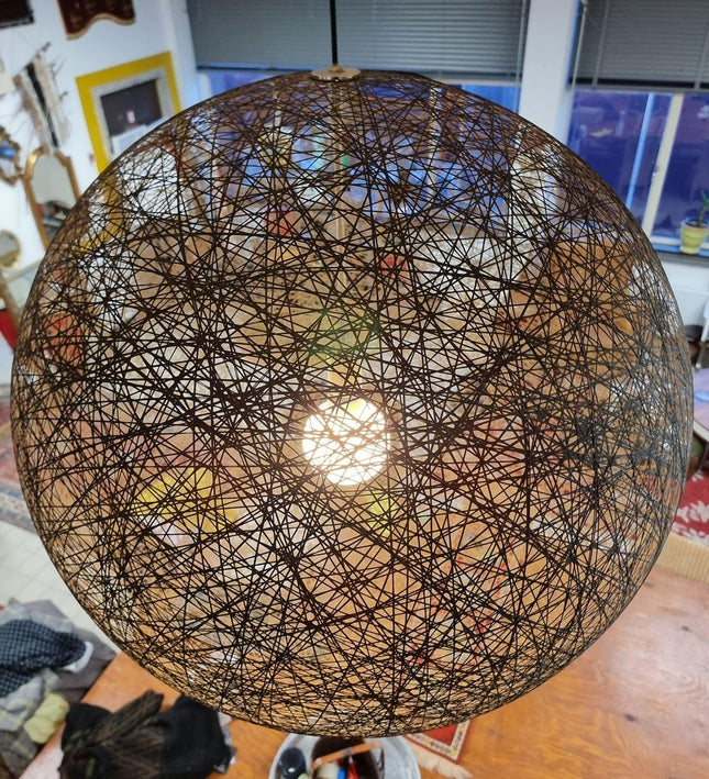 Random Light (2002) by Bertjan Pot - Yatva