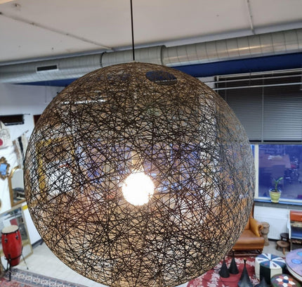 Random Light (2002) by Bertjan Pot - Yatva