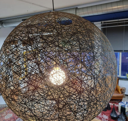 Random Light (2002) by Bertjan Pot - Yatva