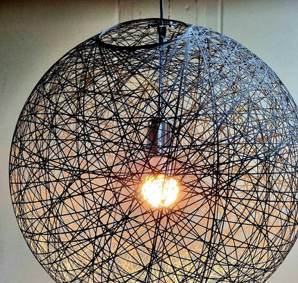 Random Light by Bertjan Pot Ceiling Light - Yatva