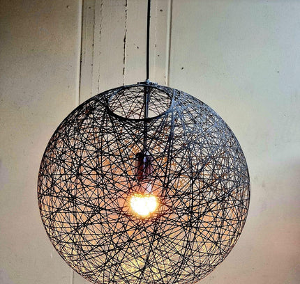Random Light by Bertjan Pot Ceiling Light - Yatva