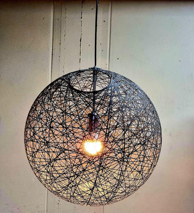 Random Light by Bertjan Pot Ceiling Light - Yatva