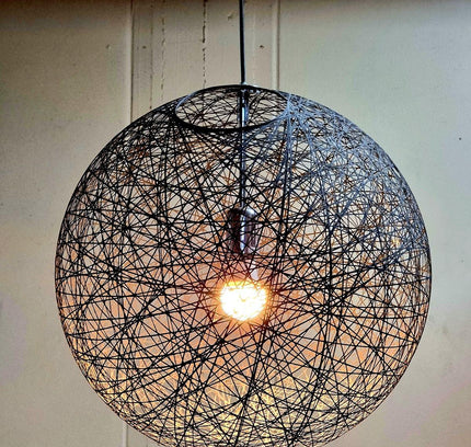 Random Light by Bertjan Pot Ceiling Light - Yatva