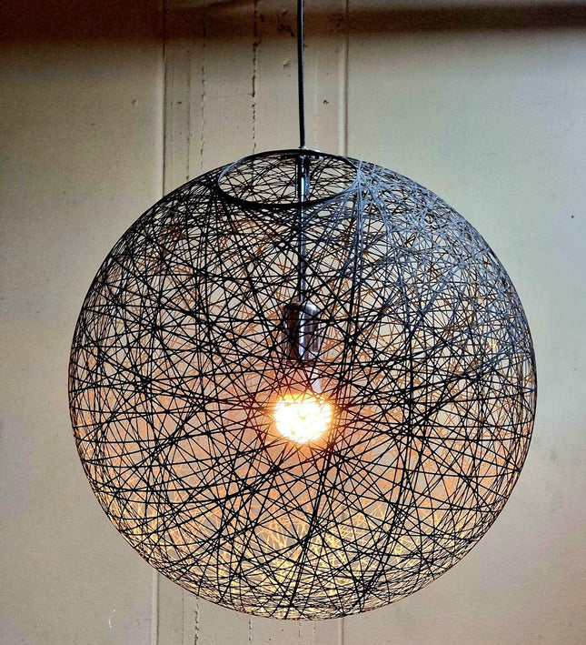 Random Light by Bertjan Pot Ceiling Light - Yatva