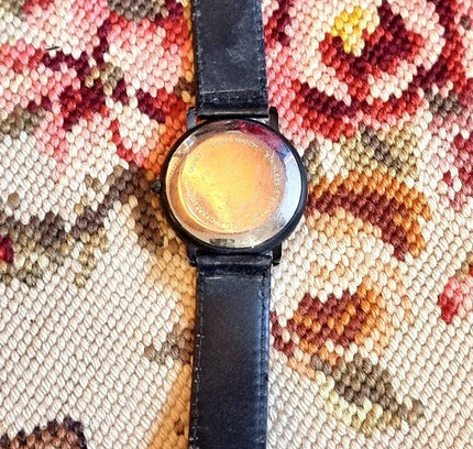 Rare Müller Martini Anniversary Watch - Yatva