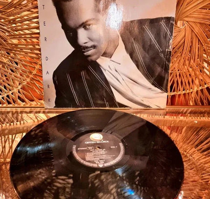 Ray Parker Jr. – After Dark Vinyl Record - Yatva