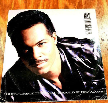 Ray Parker Jr. - I don't think that man should sleep alone - Yatva