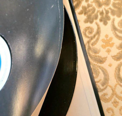 Rebbie Jackson – Yours Faithfully Vinyl Record - Yatva