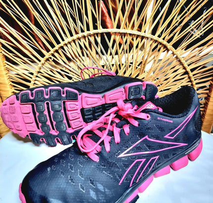 Reebok Real Flex Dual Compound Trainers - Yatva