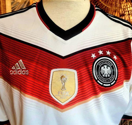 Retro Adidas Climacool Deutscher Fussball - Bund 2013 T-Shirt - Yatva