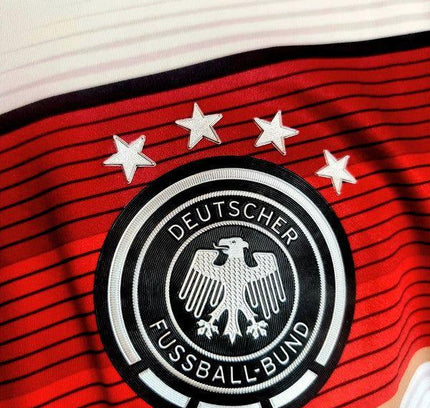 Retro Adidas Climacool Deutscher Fussball - Bund 2013 T-Shirt - Yatva
