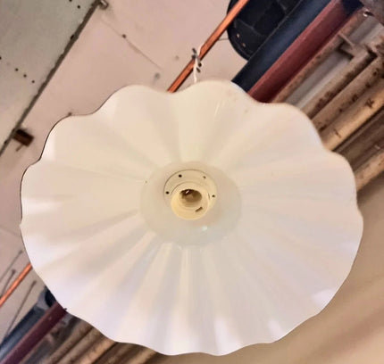 Retro Art Deco Contemporary Hang Lamp - Yatva