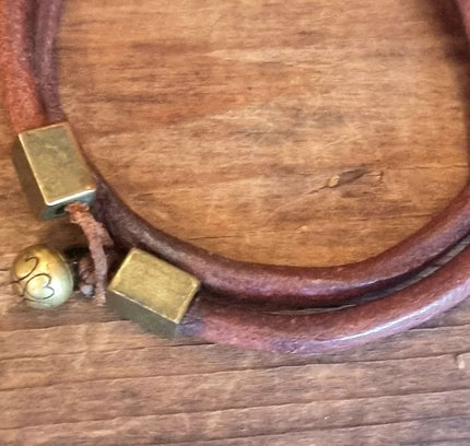 Retro Bracelet - Yatva