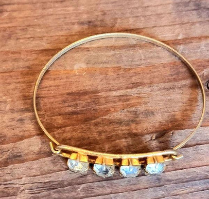 Retro Bracelet - Yatva
