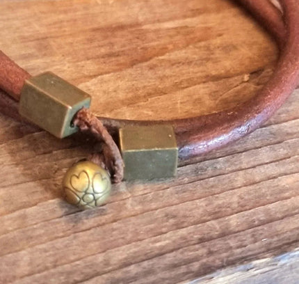 Retro Bracelet - Yatva