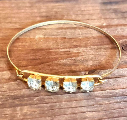 Retro Bracelet - Yatva