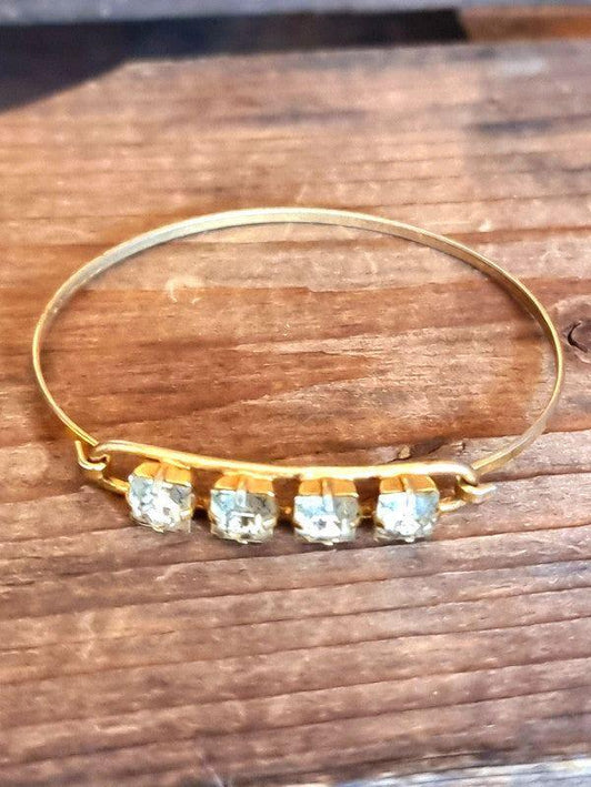 Retro Bracelet - Yatva