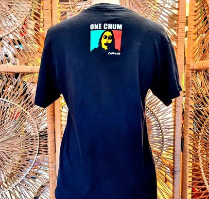 Retro Delta T-Shirt - Yatva