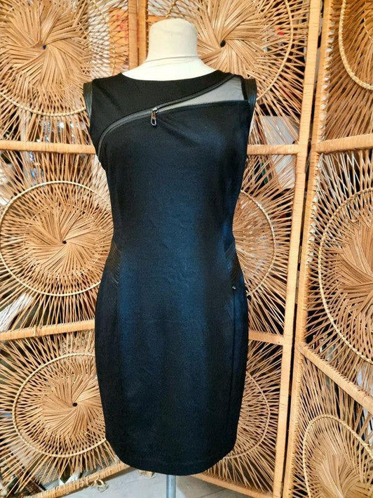 Retro Guess Dress - Yatva