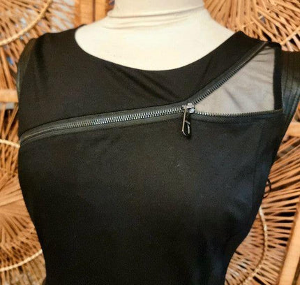Retro Guess Dress - Yatva