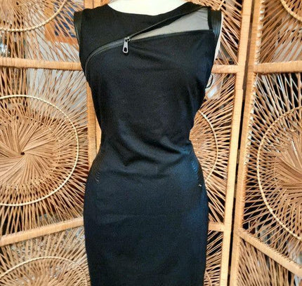 Retro Guess Dress - Yatva
