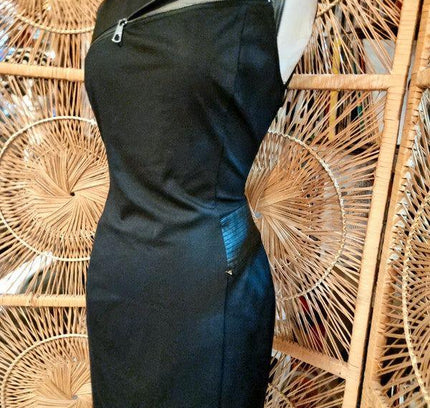 Retro Guess Dress - Yatva