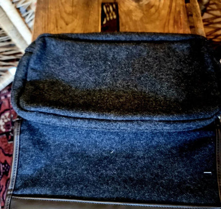 Retro McGregor Toiletry Bag - Yatva