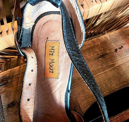 Retro Miz Mooz Shoes - Yatva