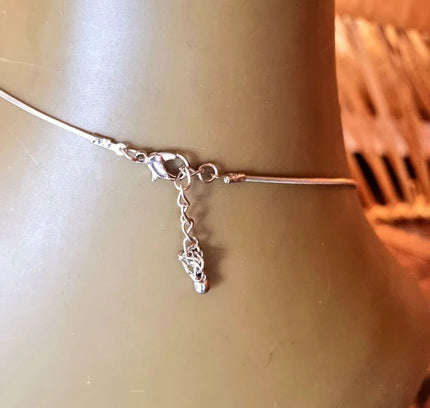 Retro Necklace - Yatva