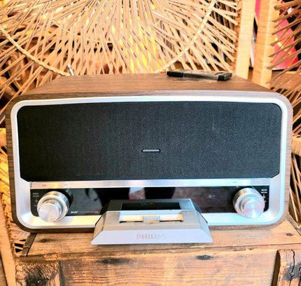 Retro Philips Original - Radio - Yatva