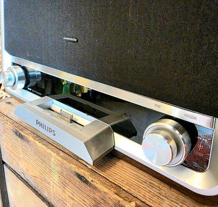 Retro Philips Original - Radio - Yatva