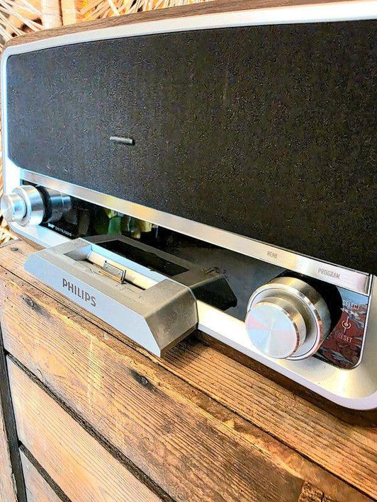 Retro Philips Original - Radio - Yatva