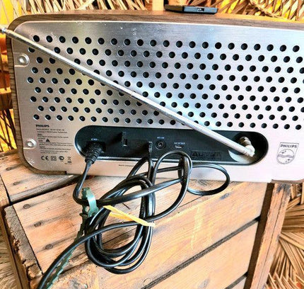 Retro Philips Original - Radio - Yatva