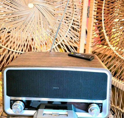 Retro Philips Original - Radio - Yatva
