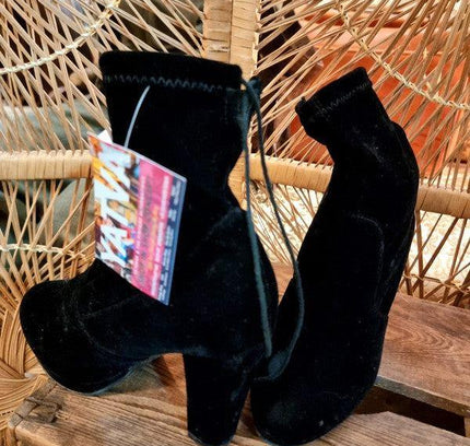 Retro Primark Ankle Boots - Yatva