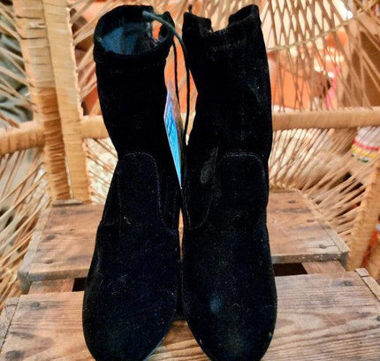 Retro Primark Ankle Boots - Yatva