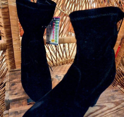 Retro Primark Ankle Boots - Yatva