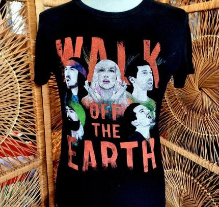 Retro Sing It All Away Tour T-Shirt - Yatva