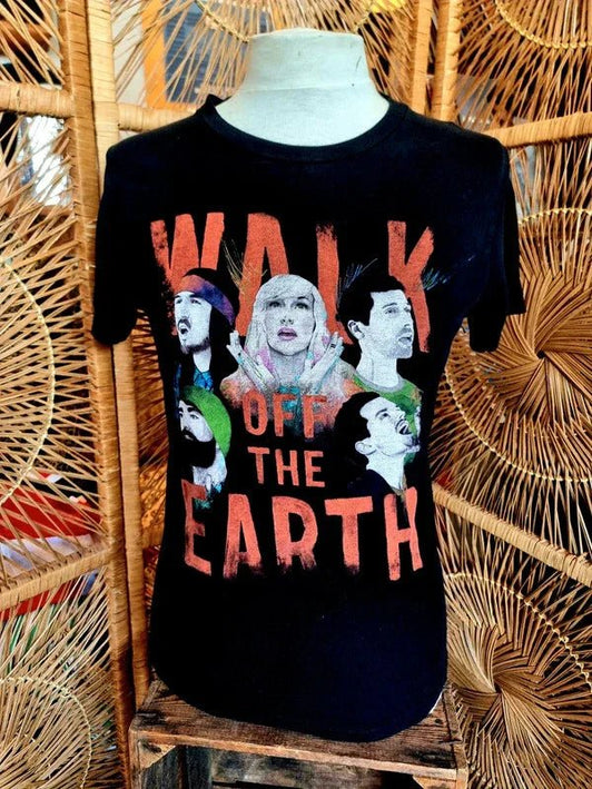 Retro Sing It All Away Tour T-Shirt - Yatva