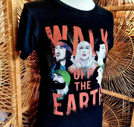 Retro Sing It All Away Tour T-Shirt - Yatva