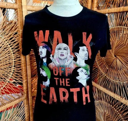 Retro Sing It All Away Tour T-Shirt - Yatva