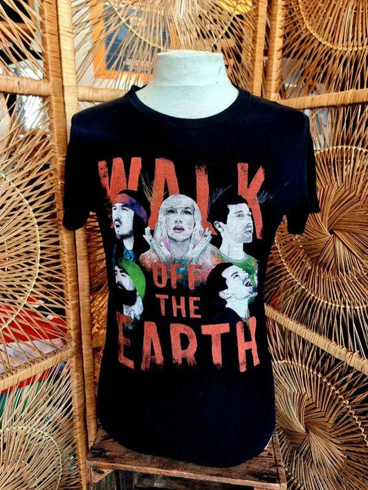 Retro Sing It All Away Tour T-Shirt - Yatva