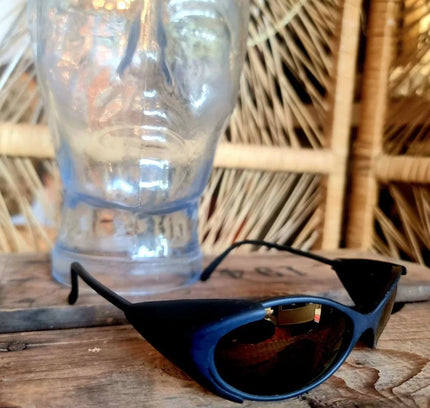 Retro Vintage Chic Sunglasses - Yatva