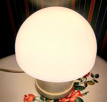Retro Vintage Mushroom Table Light - Yatva